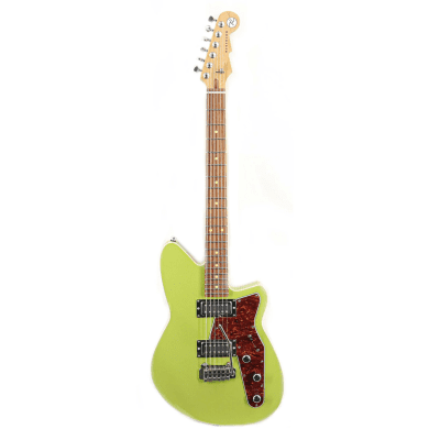 Reverend Jetstream RB image 3