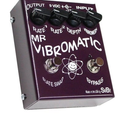 Reverb.com listing, price, conditions, and images for sib-electronics-mr-vibromatic