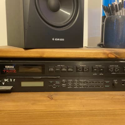 Kawai K1R Rackmount Digital Synthesizer