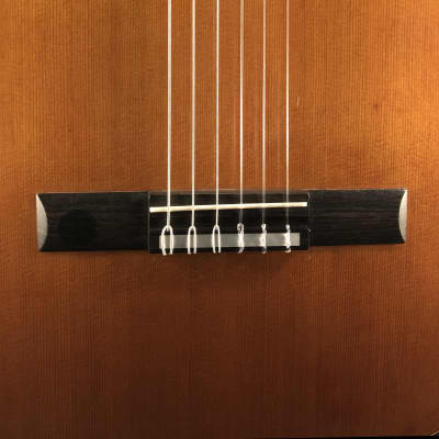 2019 Holtier Classical Guitar image 15
