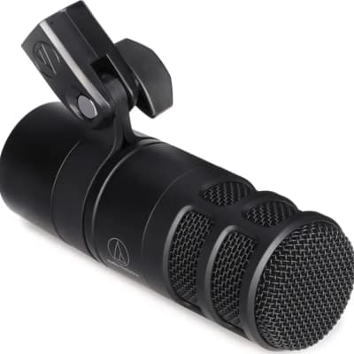 Audio-Technica AT2040 Dynamic Vocal Microphone