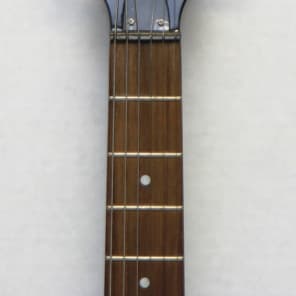 Eastwood Hi-Flyer - RARE Discontinued Model NOS (Not a Phase IV!!) image 4