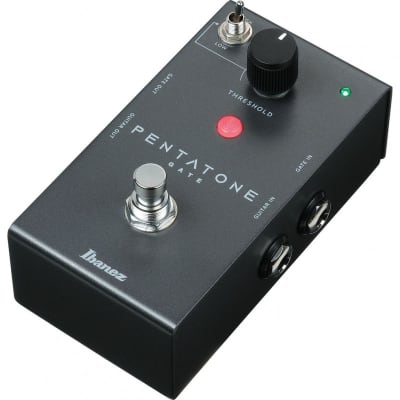 Pedal Ibanez PTGATE Pentatone image 2