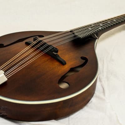 Eastman MD305 A-Style Mandolin image 1