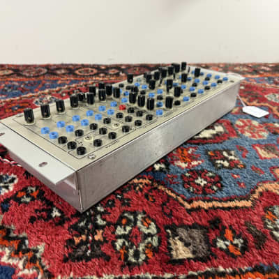 Serge Modular Panel 2 Vintage (Serviced / Warranty) image 4