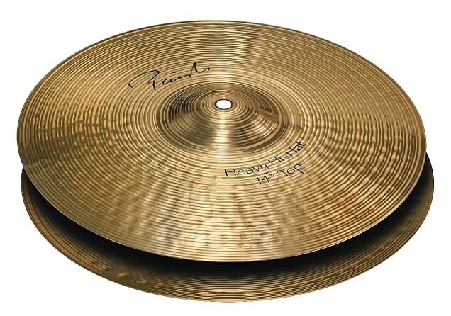 Paiste 14