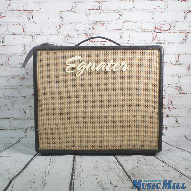Egnater tweaker 15 combo store