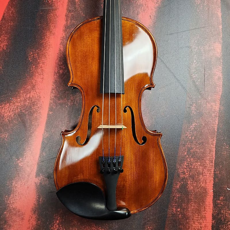 Carlo Robelli CR302 Violin (Columbus, OH) Reverb