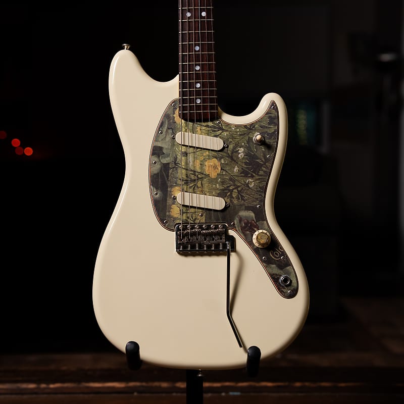 Fender Char Signature Mustang (Very Custom) | Reverb Fender Char Signature Mustang (Very Custom) | Reverb