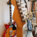 Fender Strtocaster Big Apple  2000 Black