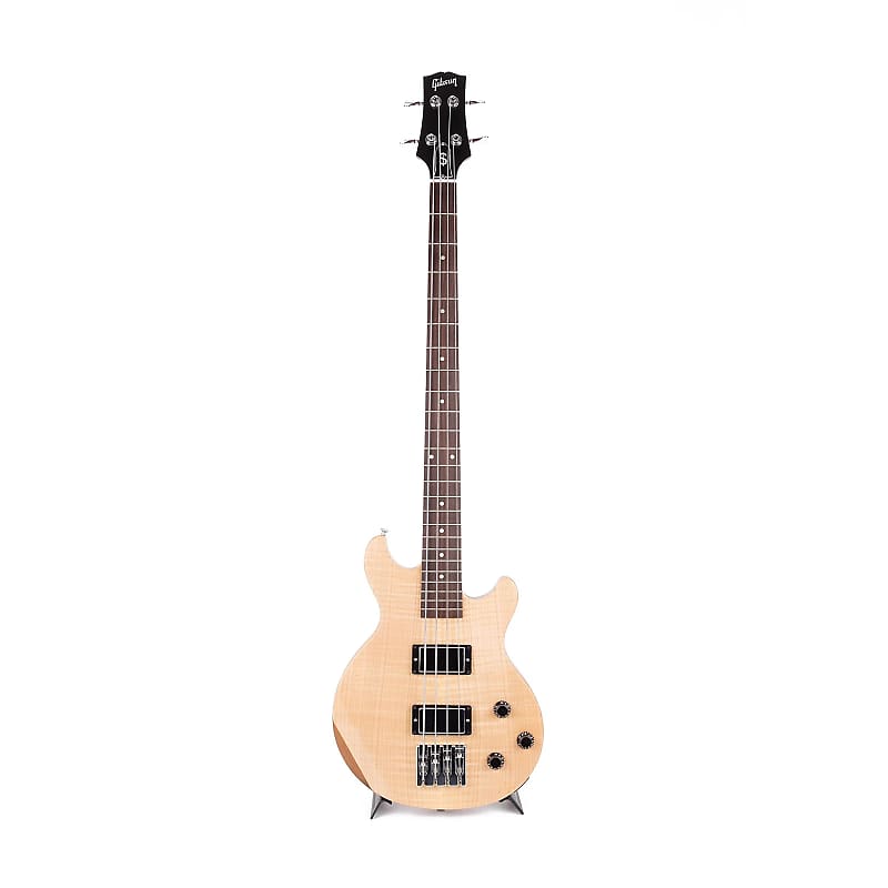 Gibson Guitar Of The Week #23 Les Paul Money Bass image 1