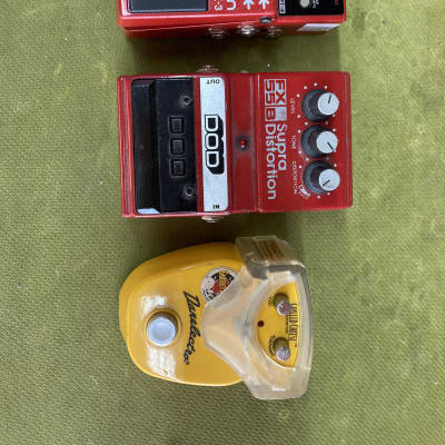 Reverb.com listing, price, conditions, and images for danelectro-grilled-cheese