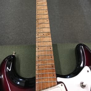 Mosrite The Nokie 1988 image 3