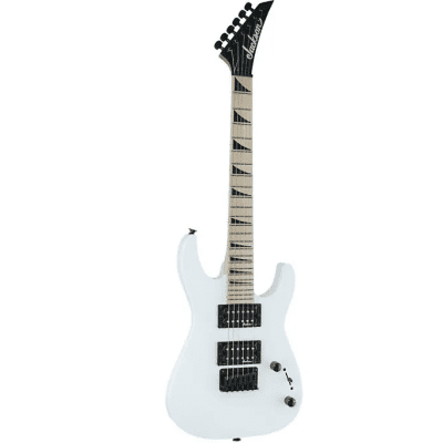 Jackson Dinky Minion JS1XM/JS Series/未使用 JS Series Dinky® Minion JS1XM – Jacksonguitars.com