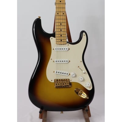 Guitarra Electrica FENDER Custom Shop 56 NOS Stratocaster 2TS image 6