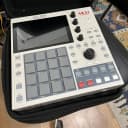Akai MPC One Standalone MIDI Sequencer Retro Edition 2021 - Present - Grey With Hard Case!
