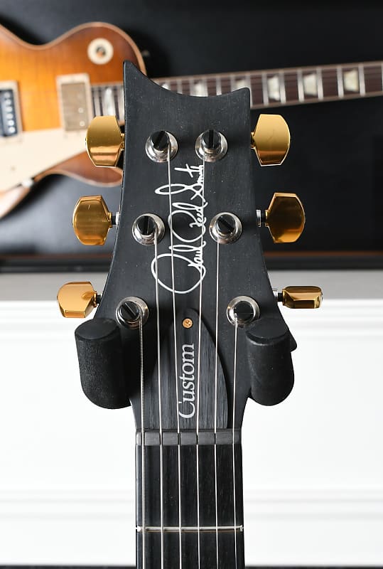 ー品販売 PRS CUSTOM24 10top アクアブルー エレキギター