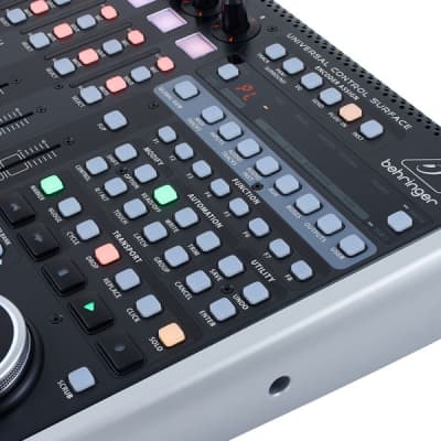 Behringer X-TOUCH Universal DAW Control Surface image 10