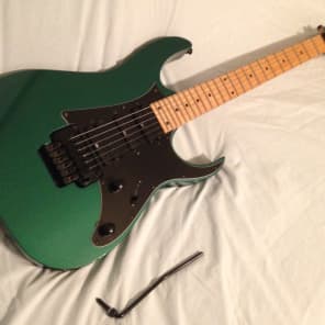 Ibanez rg350mz new arrivals