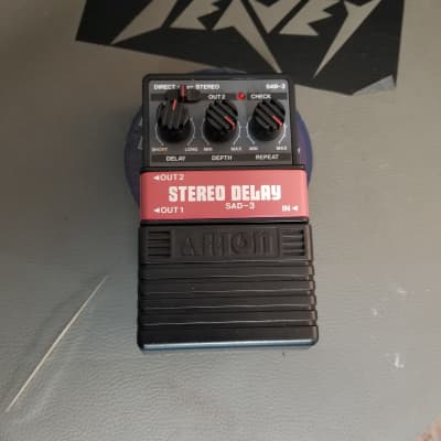 Arion Stereo Delay for sale