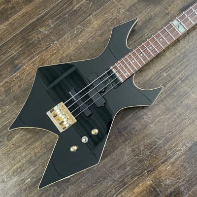 Fernandes Burny Bass FJB-65 Jazz Bass made in Japan 70's