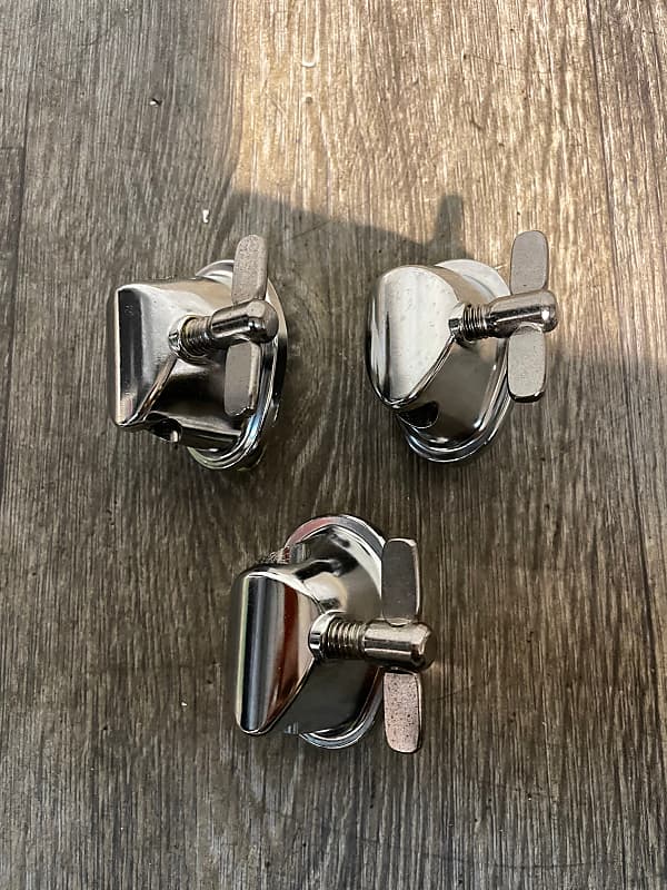 Mapex Tornado Floor Tom Drum Leg Holders Hardware Mounts Reverb