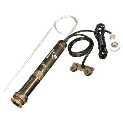 L.R. Baggs LR-EASVTCN Baggs Element Active System - VTC Nylon