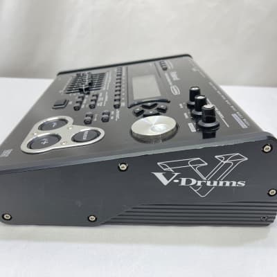 Roland TD-30 Electric Drum Brain Module V-Drum TD30 image 9