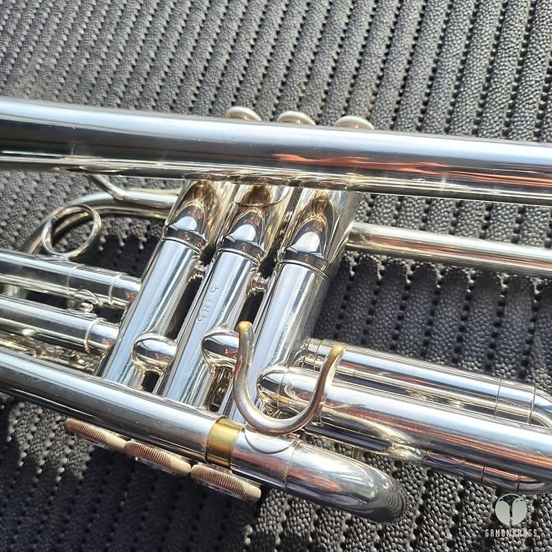 Kanstul 100G Soprano Bugle