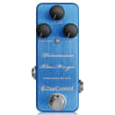 One Control Dimension Blue Monger Modulation BJF Series FX Guitar Effects Pedal
