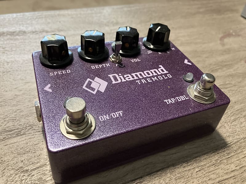 Diamond Tremolo