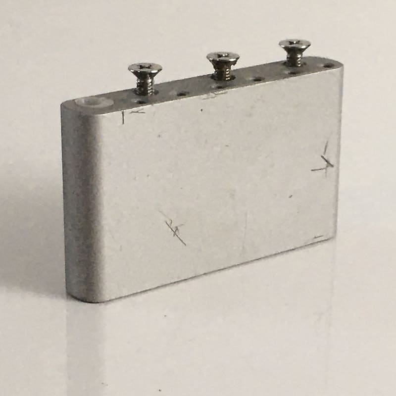 52mm strat bridge outlet