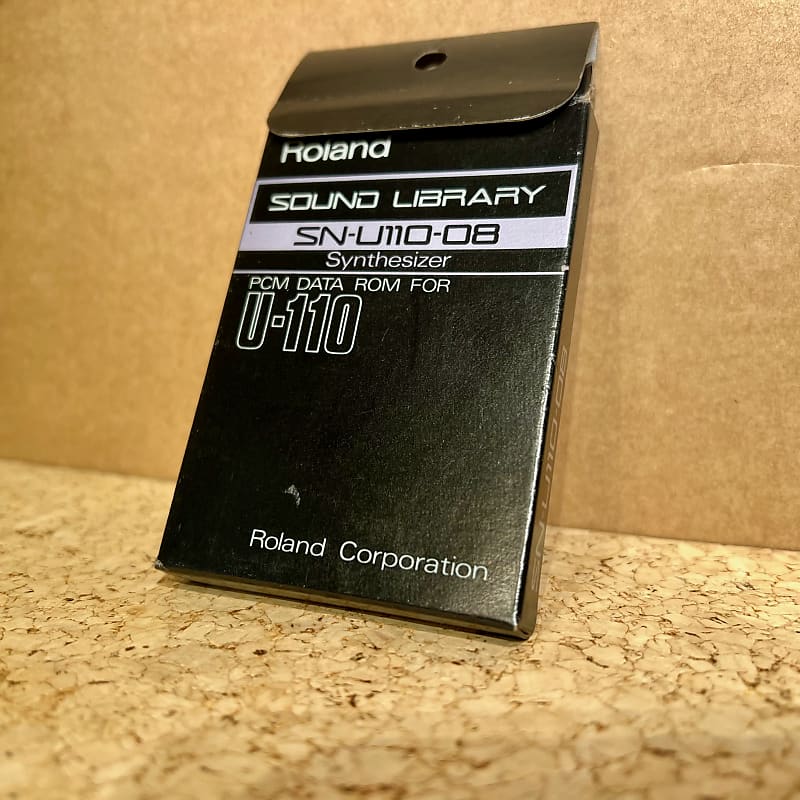 Roland SOUND LIBRARY 音源拡張カード SN-U110-11 s-l1200.jpg