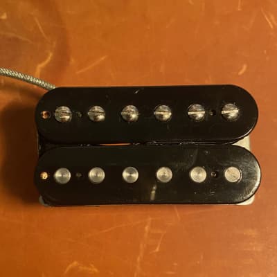 Vintage 1983 Gibson Tim Shaw PAF Humbucker pickup Les | Reverb Canada
