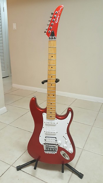 Epiphone s400 clearance