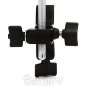 Latin Percussion LP592S-X Claw with Splash Mount image 2