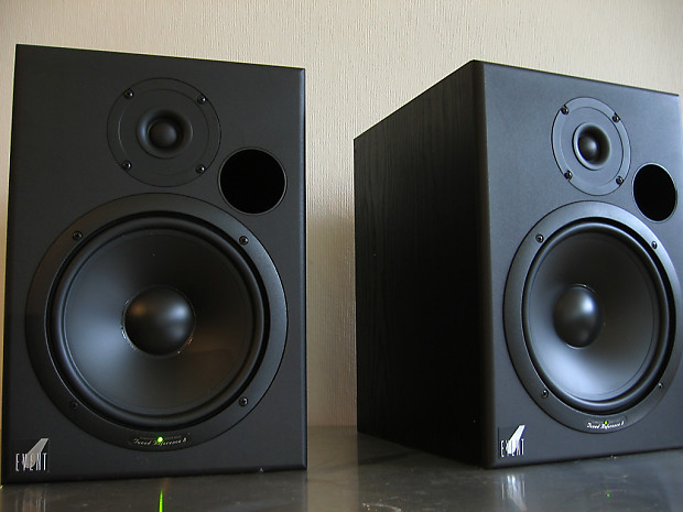 Event tr8 studio monitors shop