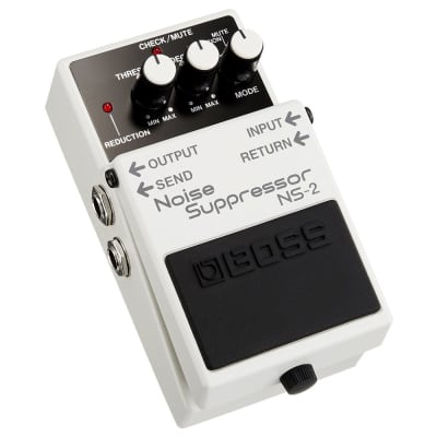 Boss NS-2 Noise Suppressor | Reverb Canada