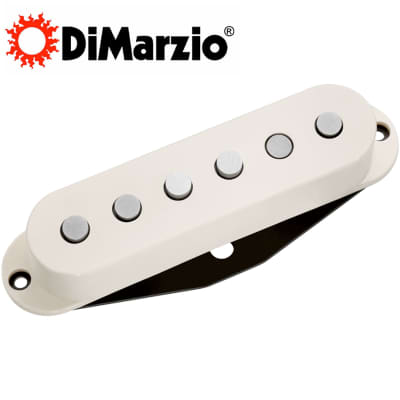 Vintage DiMarzio stacked strat pickup HS3 !! Yngwie | Reverb Australia