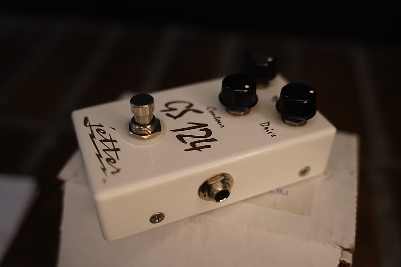 Jetter GS 124 | Reverb Canada