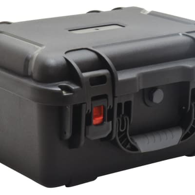 Citronic Heavy Duty Waterproof Equipment Case image 4