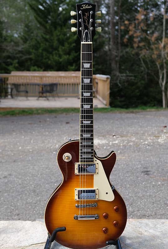 Tokai Love Rock MODEL ALS-48 東海楽器 Tokai Love Rock MODEL ALS-48 東海楽器 Tokai Love Rock MODEL