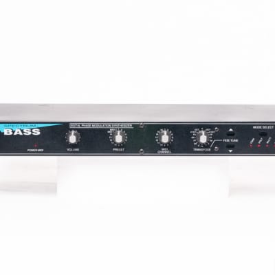 Peavey DPM Spectrum Bass Synth