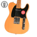 New Squier Classic Vibe 50s Telecaster Butterscotch Blonde