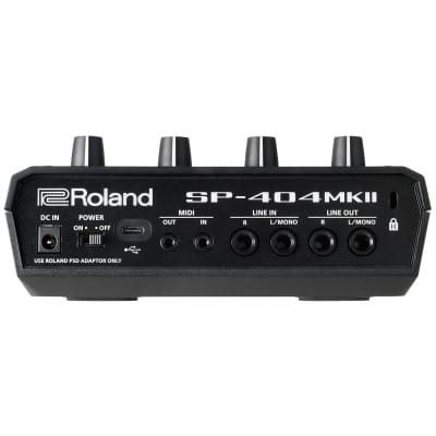 Roland SP-404MkII | Reverb