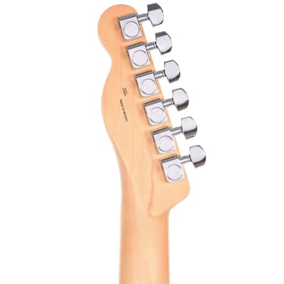 Fender Player Telecaster Electric Guitar | 3 Tone Sunburst image 9