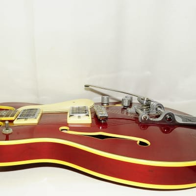 Aria Pro II TA-800 Semi-Acoustic S Serial Electric Guitar Aria Pro II TA-800 Semi-Acoustic S Serial Electric Guitar