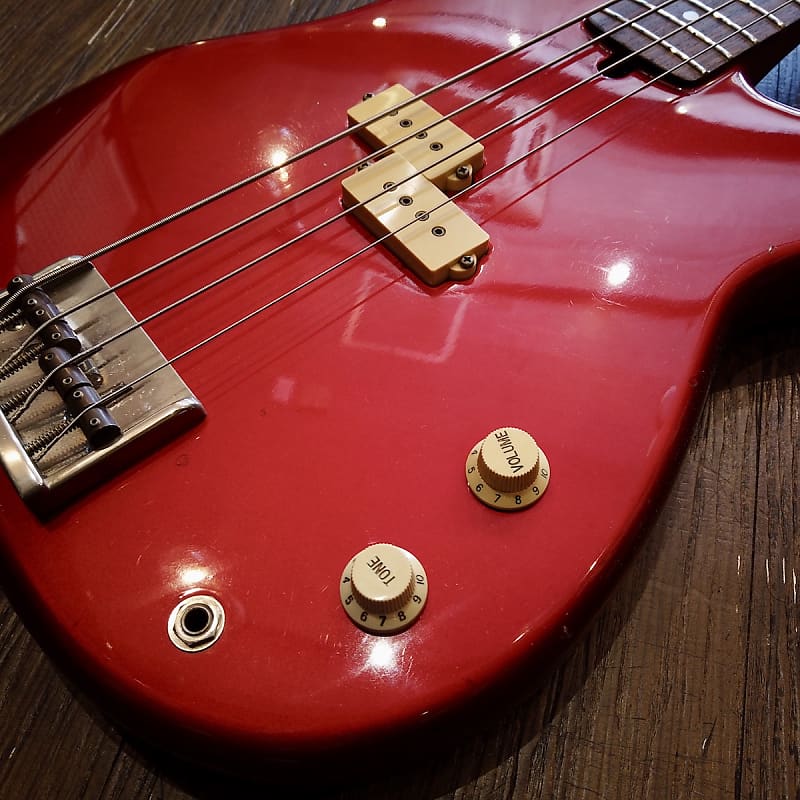 Fernandes Electric Bass Frb Series Base M121924002 Used | eBay