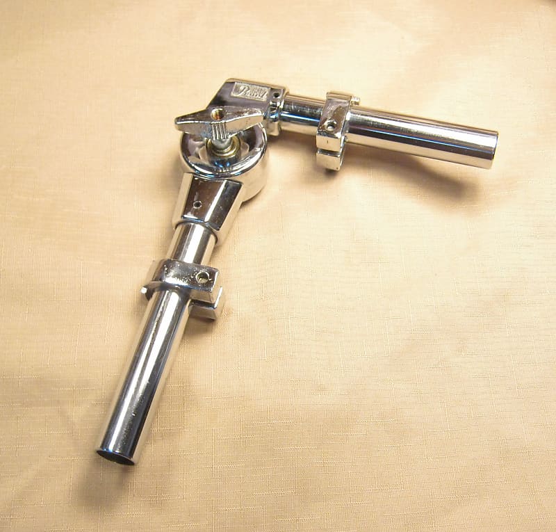 4 Pearl Short Export Tom Holder Arms for Mounting Tom Drum on Reverb