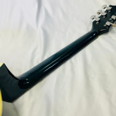 Mavis MJ-45 SBU Acoustic Guitar Round Shoulder | Reverb
